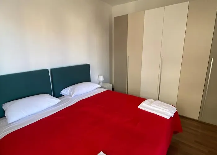 شقة Dea سورينتو