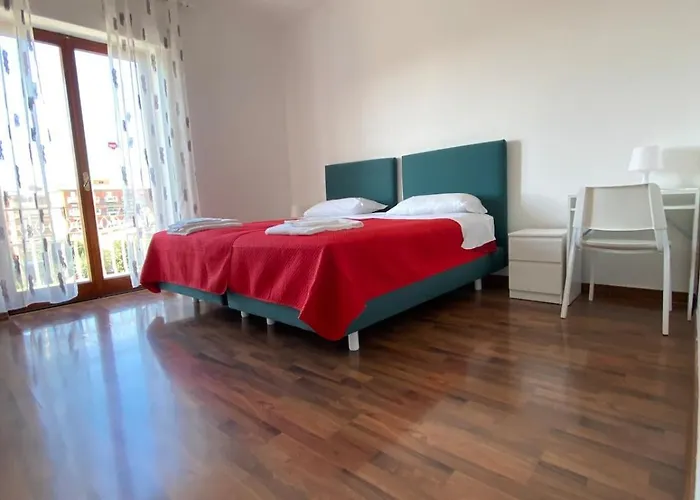 شقة Dea سورينتو