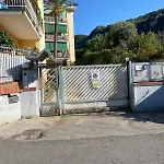 Apartament Dea Półwysep Sorrentyński
