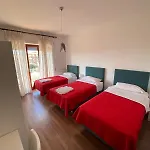 Apartament Dea