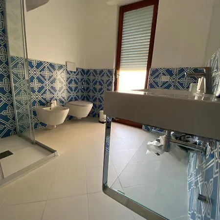 Dea 3br 2 Baths Center Sorrento