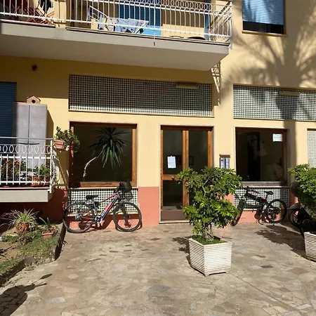 Dea Lägenhet Sorrento