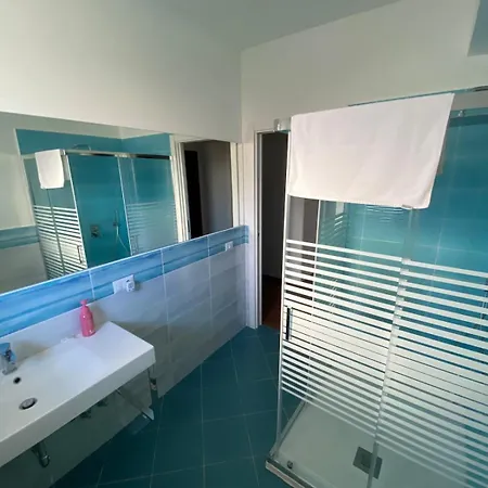 Apartman Dea 3br 2 Baths Center