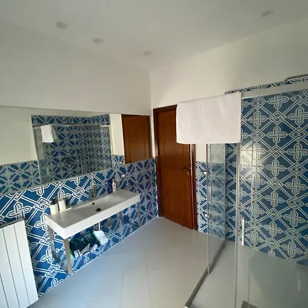 Dea 3br 2 Baths Center Apartman Sorrento
