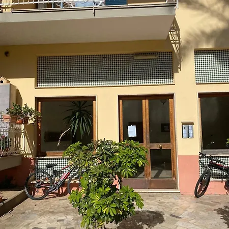 Dea 3br 2 Baths Center Apartman Sorrento