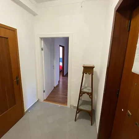 Dea 3br 2 Baths Center Apartman Sorrento