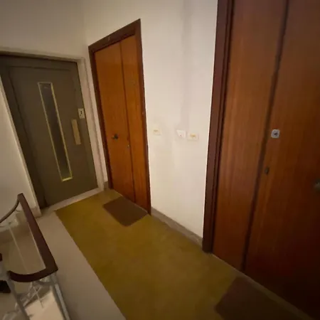 Dea 3br 2 Baths Center Apartman Sorrento