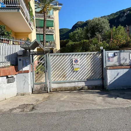 Apartman Dea 3br 2 Baths Center Sorrento