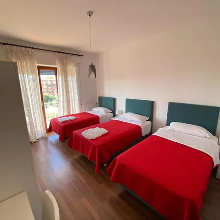 Apartman Dea 3br 2 Baths Center
