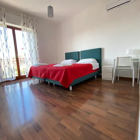 Apartman Dea 3br 2 Baths Center Sorrento