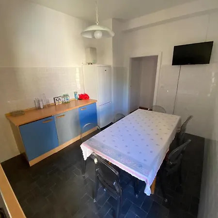 Apartman Dea 3br 2 Baths Center Sorrento