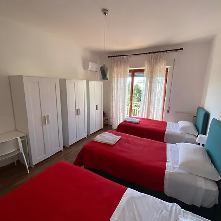 Dea 3br 2 Baths Center Sorrento