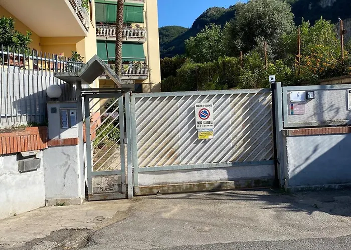 Lägenhet Dea Sorrento