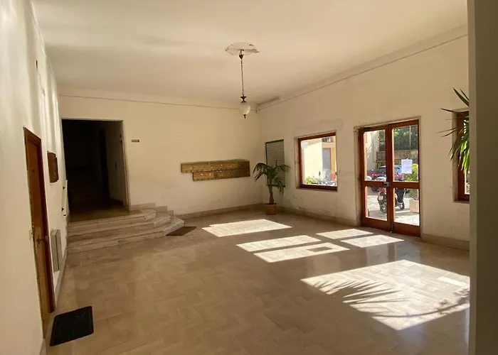 Lägenhet Dea Sorrento