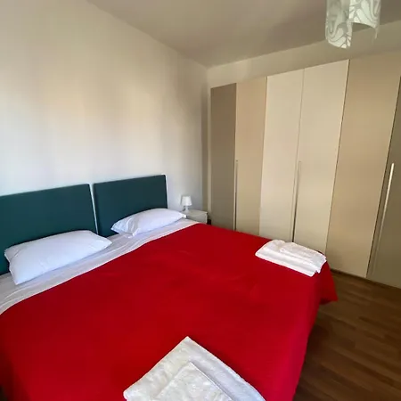 Апартаменты Dea Сорренто