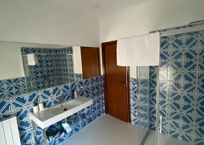 Dea Апартаменты Сорренто