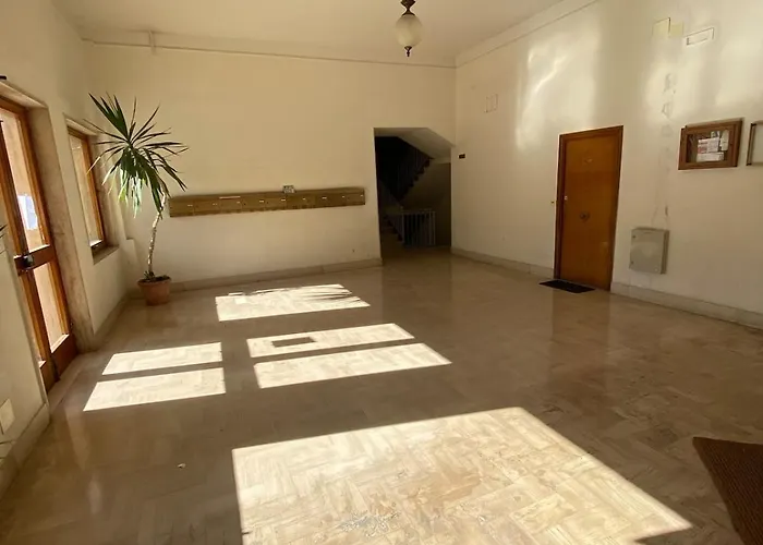 Апартаменты Dea Сорренто