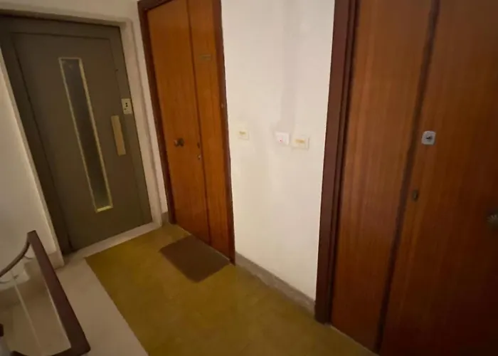 Dea Апартаменты Сорренто