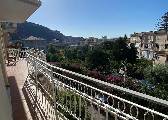 Dea Апартаменты *