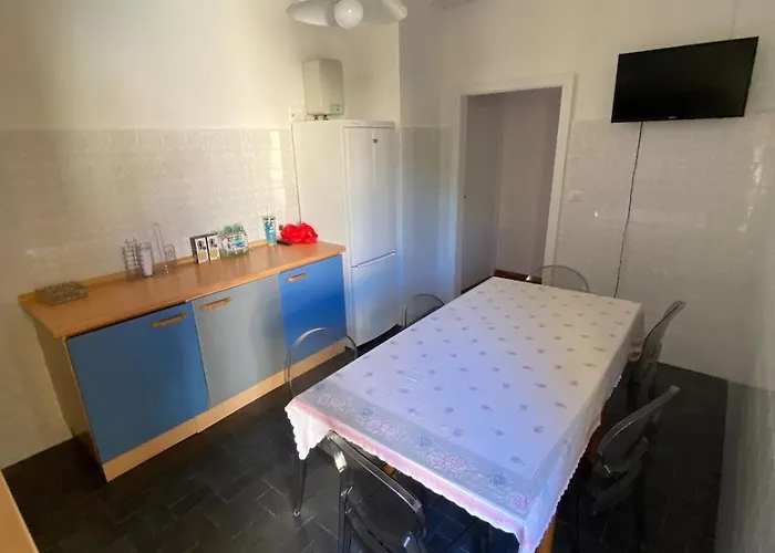 Апартаменты Dea Сорренто